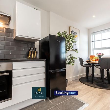 Relaxing Atlantic Mansions By Smart Apartments Short Lets & Serviced Accommodation Apartment Southampton With Free Wifi Buitenkant foto