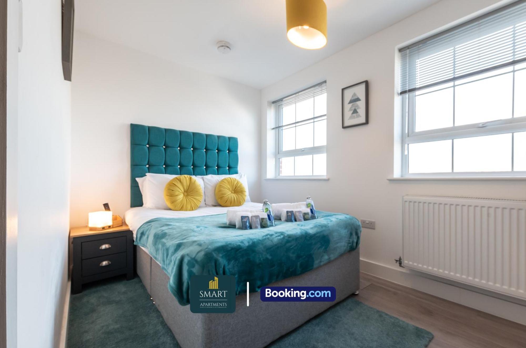 Relaxing Atlantic Mansions By Smart Apartments Short Lets & Serviced Accommodation Apartment Southampton With Free Wifi Buitenkant foto
