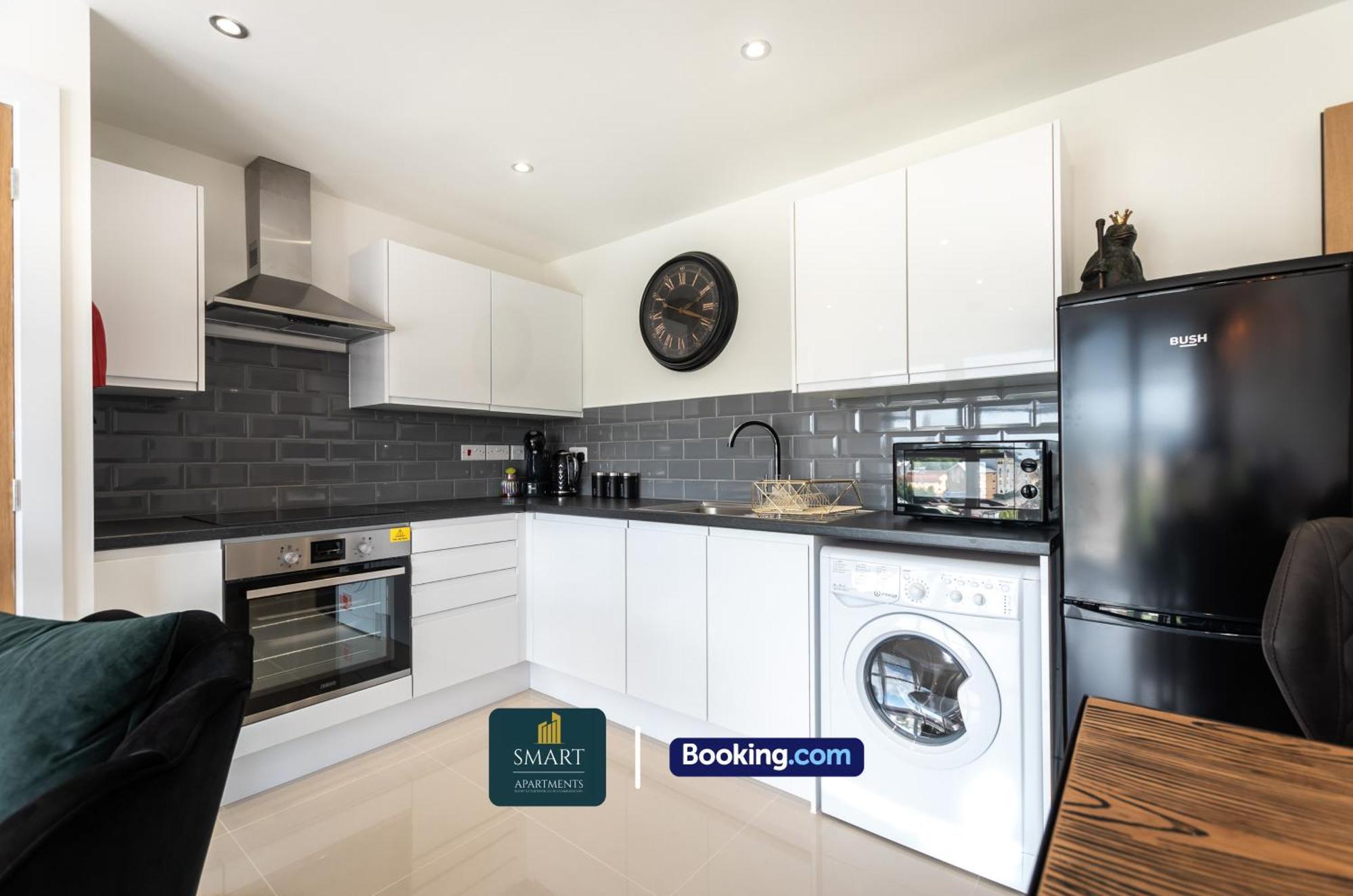 Relaxing Atlantic Mansions By Smart Apartments Short Lets & Serviced Accommodation Apartment Southampton With Free Wifi Buitenkant foto