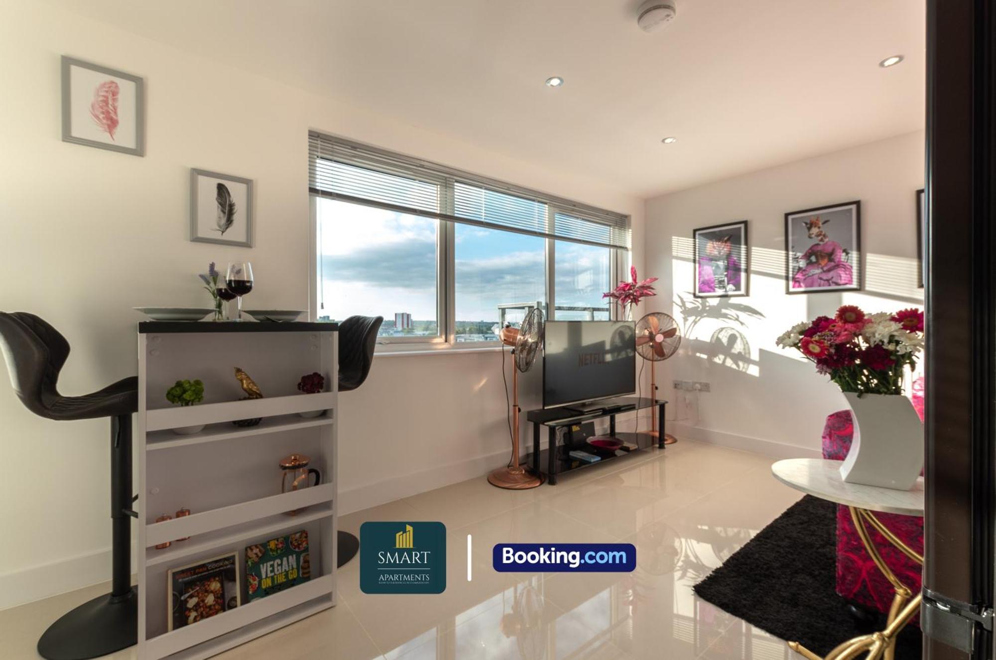Relaxing Atlantic Mansions By Smart Apartments Short Lets & Serviced Accommodation Apartment Southampton With Free Wifi Buitenkant foto