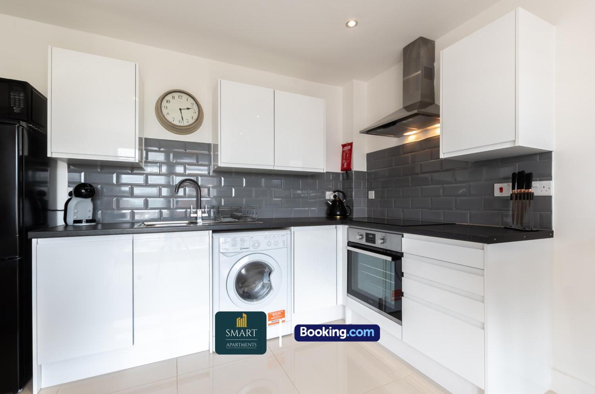 Relaxing Atlantic Mansions By Smart Apartments Short Lets & Serviced Accommodation Apartment Southampton With Free Wifi Buitenkant foto