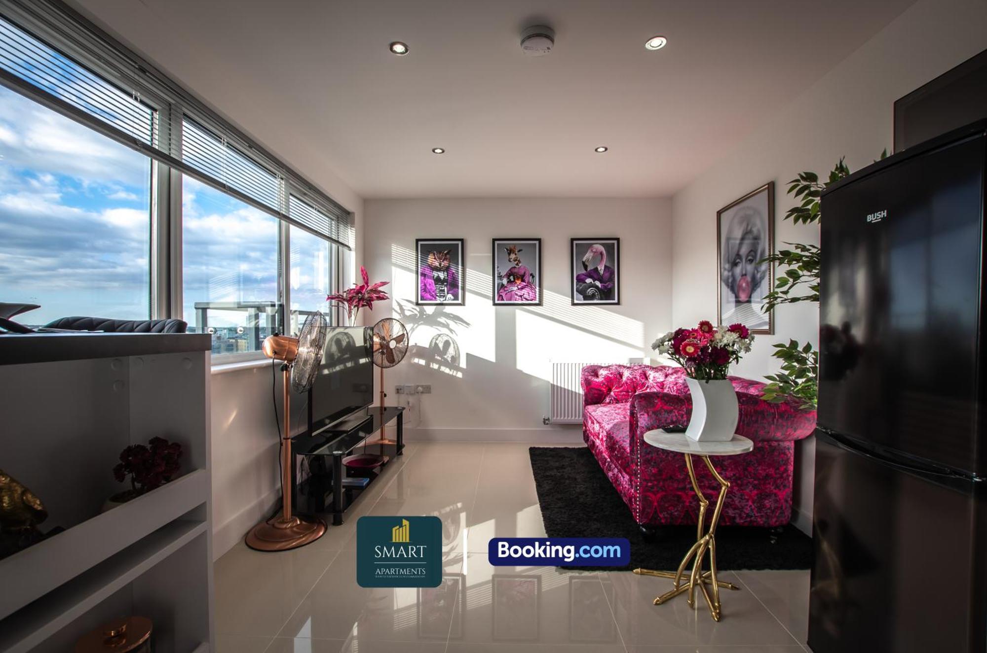 Relaxing Atlantic Mansions By Smart Apartments Short Lets & Serviced Accommodation Apartment Southampton With Free Wifi Buitenkant foto