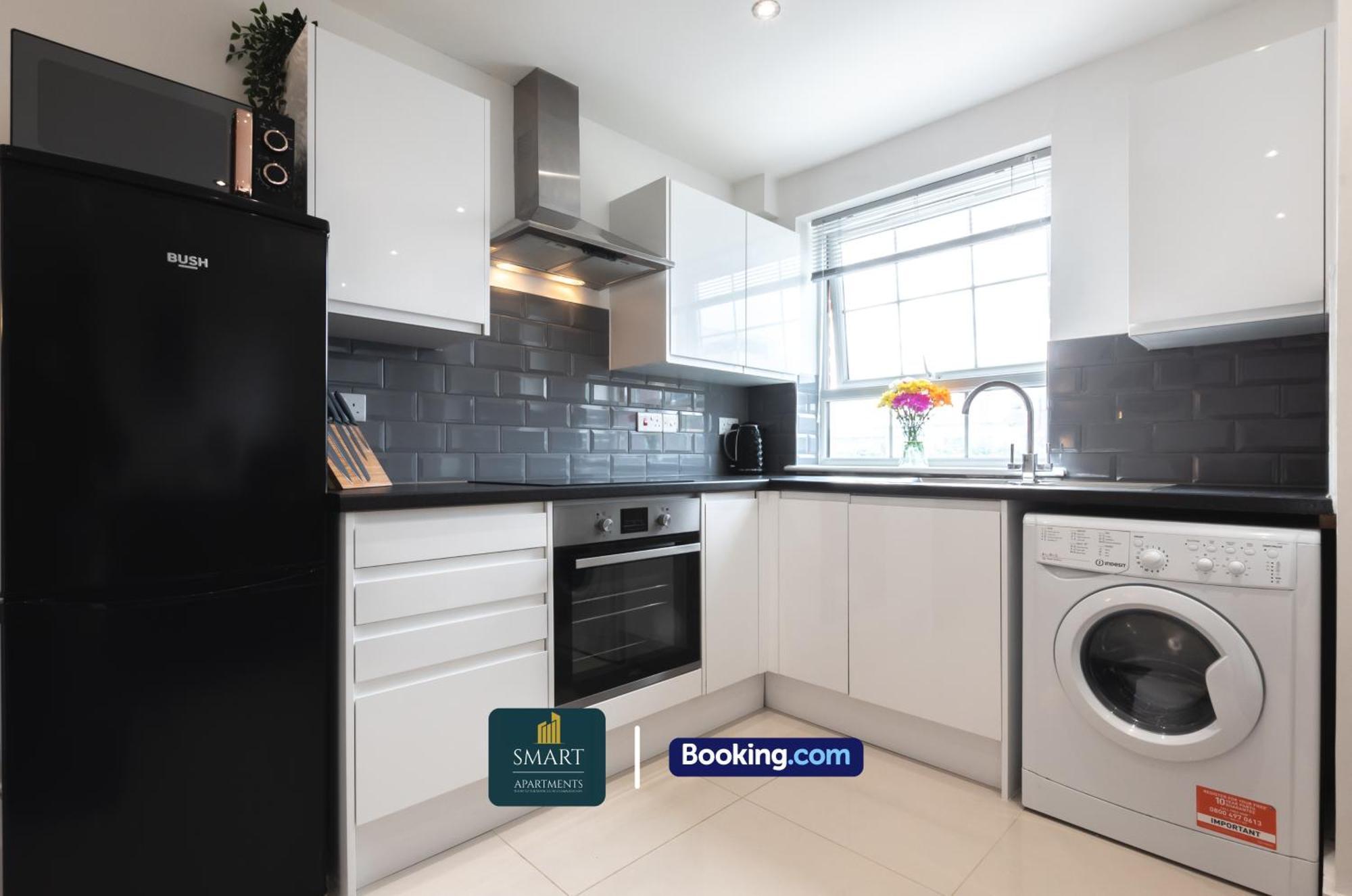 Relaxing Atlantic Mansions By Smart Apartments Short Lets & Serviced Accommodation Apartment Southampton With Free Wifi Buitenkant foto