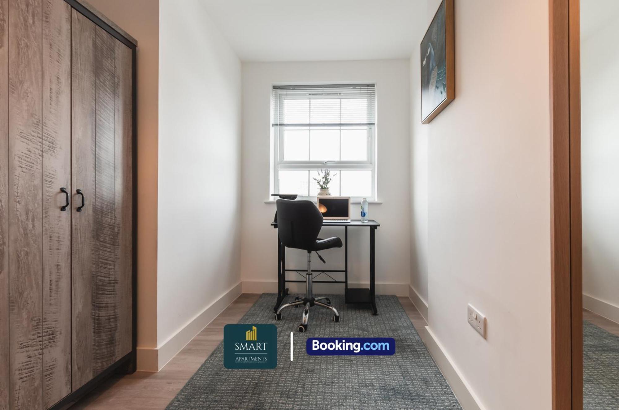 Relaxing Atlantic Mansions By Smart Apartments Short Lets & Serviced Accommodation Apartment Southampton With Free Wifi Buitenkant foto