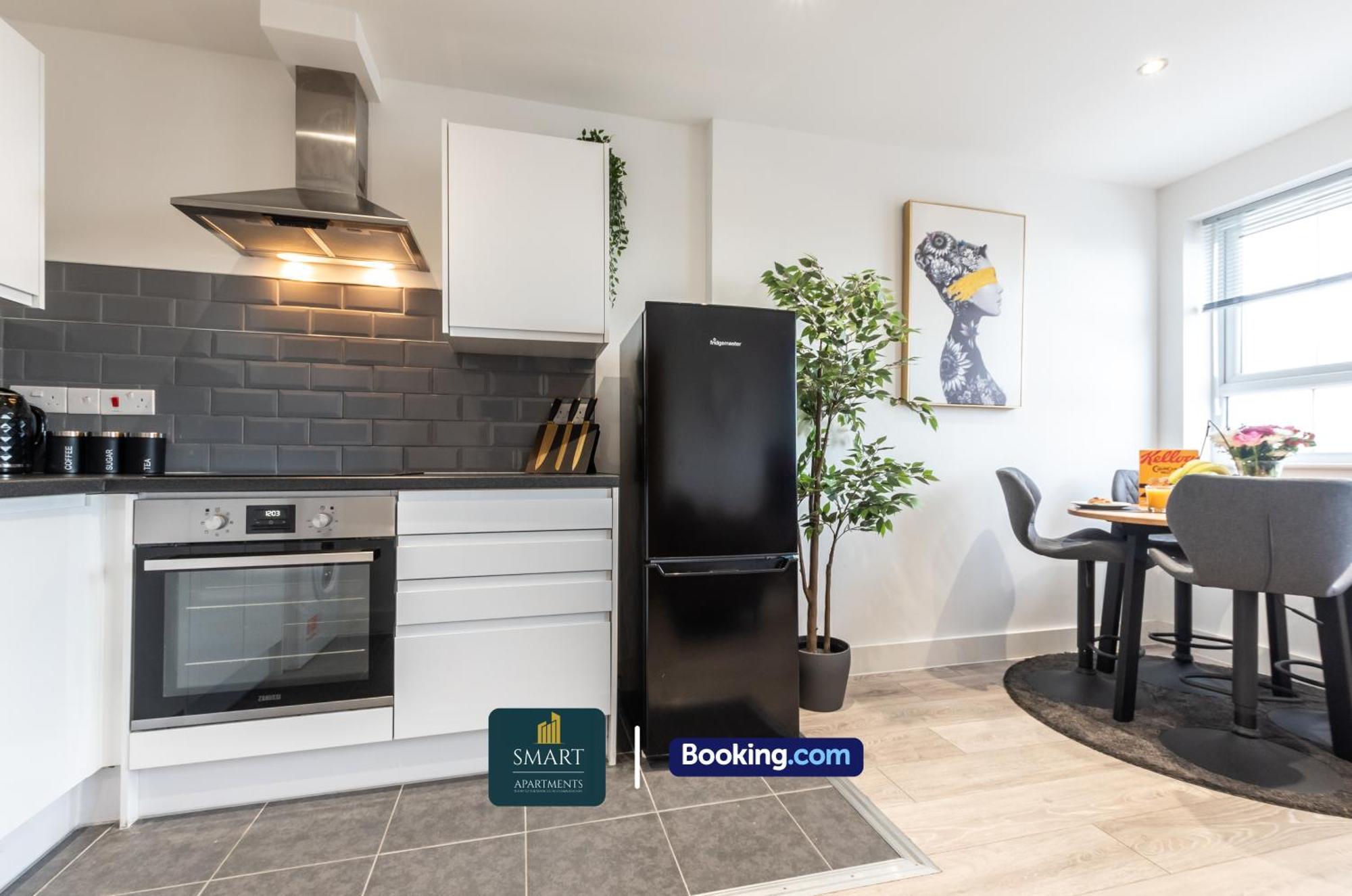 Relaxing Atlantic Mansions By Smart Apartments Short Lets & Serviced Accommodation Apartment Southampton With Free Wifi Buitenkant foto